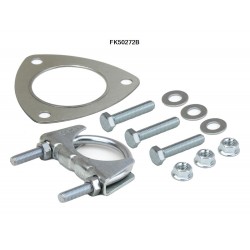 FIAT DOBLO 1.3 02/06-12/10 Link Pipe BM50272