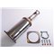 CITROEN C5 2.2 12/06-06/10 Diesel Particulate Filter DPF064