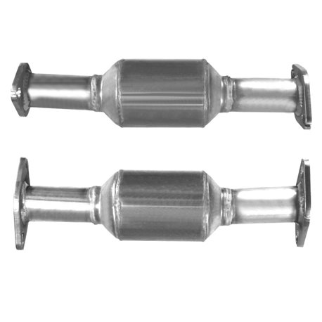 MITSUBISHI SPACE STAR 1.3 06/98-12/04 Catalytic Converter BM90580H