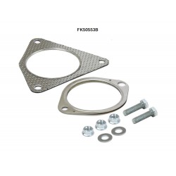 RENAULT SCENIC 1.9 05/05-11/09 Link Pipe BM50553