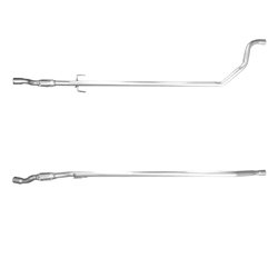 FIAT GRANDE PUNTO 1.3 03/07-12/10 Link Pipe BM50228