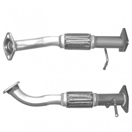 HONDA CR-V 2.2 10/09-02/13 Link Pipe BM50339