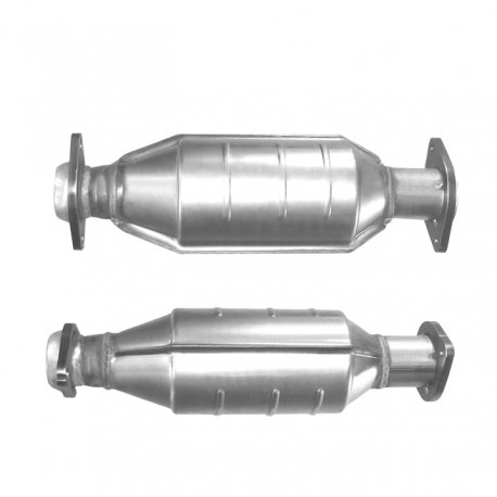 LADA NIVA 1.7 11/95-02/99 Catalytic Converter BM90767