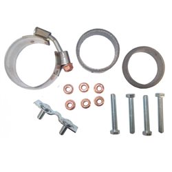 MERCEDES E320 3.0 03/05-07/09 Diesel Particulate Filter MZF048