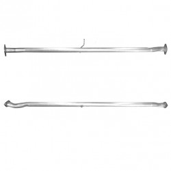 HYUNDAI ix35 2.0 01/10-12/15 Link Pipe BM50341