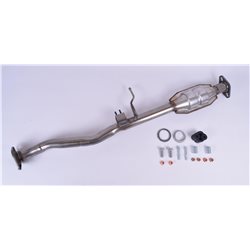 MAZDA B2500 2.5 05/99-07/06 Catalytic Converter FR6041T