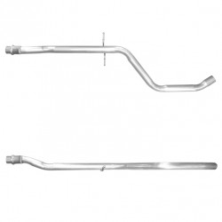 CITROEN C5 2.0 02/08 on Link Pipe BM50344