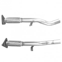 RENAULT MEGANE CC 2.0 06/10 on Link Pipe BM50346