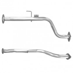 SUZUKI GRAND VITARA 1.9 06/08-02/15 Link Pipe BM50349