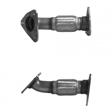 IVECO DAILY 2.3 09/11-02/14 Link Pipe BM50787