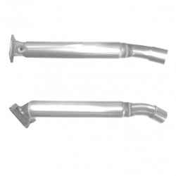 BMW X3 2.0 09/04-08/07 Link Pipe BM50356