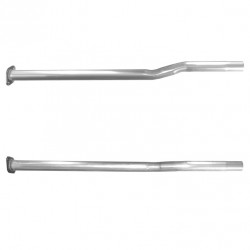 VOLKSWAGEN PASSAT 1.4 05/07 on Link Pipe BM50358