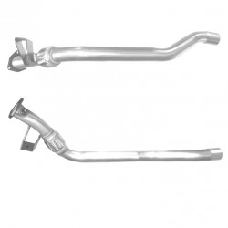 SEAT EXEO 2.0 12/08-11/10 Link Pipe BM50373
