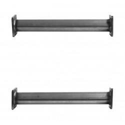 ISUZU NKR Grafter 3.0 01/09-10/13 Link Pipe BM51135