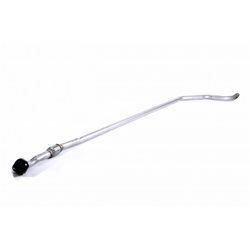 FIAT GRANDE PUNTO 1.2 01/06-07/09 Centre Exhaust Link Pipe EFT828