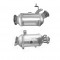 RENAULT TWINGO 0.9 09/14 on Catalytic Converter BM92220H + FK92220C