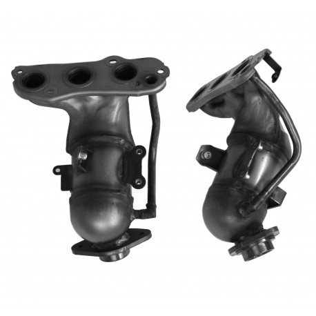 NISSAN NOTE 1.2 06/13 on Catalytic Converter BM92225H