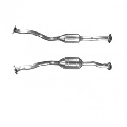 VAUXHALL ASTRA 1.4 03/93-08/98 Catalytic Converter BM90143