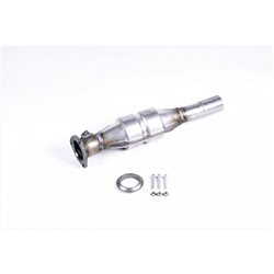 VOLKSWAGEN Passat 2.8 08/91-09/93 Catalytic Converter VK8004T