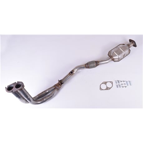 VAUXHALL Vectra 1.8 09/95-04/02 Catalytic Converter VX8035T