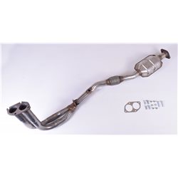 VAUXHALL Vectra 2.0 09/95-08/01 Catalytic Converter VX8035T