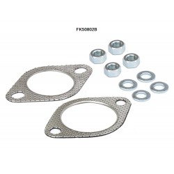 KIA SOUL 1.6 10/08-10/13 Link Pipe BM50802