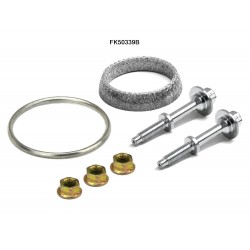 HONDA CR-V 2.2 10/09-02/13 Link Pipe BM50339