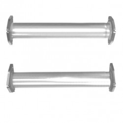 DAEWOO LANOS 1.4 06/00-12/03 Link Pipe BM50403