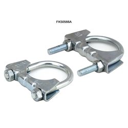 SEAT IBIZA 1.2 11/05 on Link Pipe BM50566