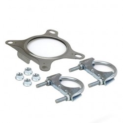 SEAT LEON 1.8 Catalytic Converter 03/09-12/12 BM92100H