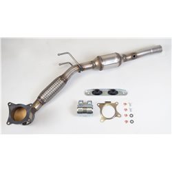 SEAT ALTEA 1.8 Catalytic Converter 03/09-06/13 AU6062T