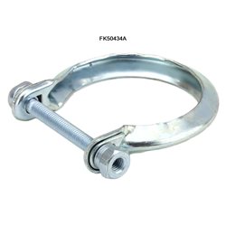 MINI COUNTRYMAN COOPER S 1.6 06/10-07/14 Link Pipe BM50434