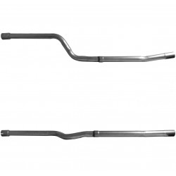 BMW 318d 2.0 11/12-07/15 Link Pipe BM51130