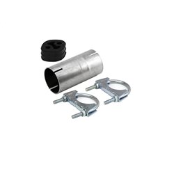 BMW 120d 2.0 07/11-02/15 Link Pipe BM51130