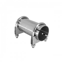 BMW 118i 2.0 03/08-12/13 Catalytic Converter BM92960H