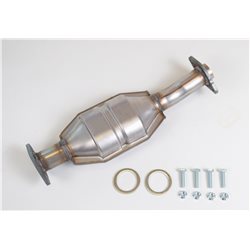 MAZDA MX5 1.8 06/96-04/98 Catalytic Converter MA6008T
