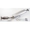 TOYOTA COROLLA 1.6 11/06-07/14 Catalytic Converter TY6102T