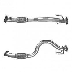 AUDI A3 1.4 09/07-08/12 Link Pipe BM50460