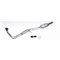 VAUXHALL Combo 1.7 10/93-12/01 Catalytic Converter