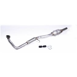 VAUXHALL Corsa 1.5 04/93-02/96 Catalytic Converter