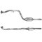 MERCEDES E200 2.0 05/95-08/00 Catalytic Converter