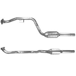 MERCEDES C180 1.8 01/95-09/00 Catalytic Converter