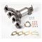 VAUXHALL Adam 1.2 10/12 on Catalytic Converter