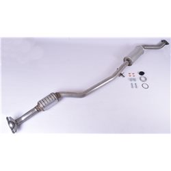 MAZDA MX5 1.8 03/05-12/10 Catalytic Converter MA6085T