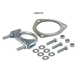 VOLKSWAGEN PASSAT 2.0 10/93-05/97 Catalytic Converter