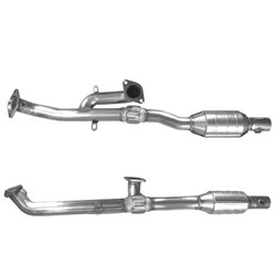 ROVER 75 2.0 06/99-02/01 Catalytic Converter