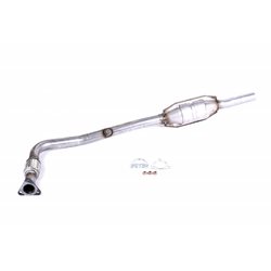 SEAT Arosa 1.4 09/97-01/99 Catalytic Converter