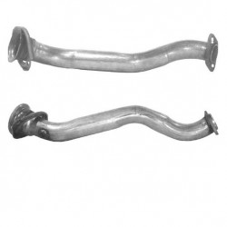 RENAULT LAGUNA 2.0 01/94-01/01 Front Pipe BM70004