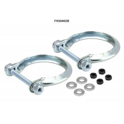 CITROEN BERLINGO 1.6 10/06-05/08 Link Pipe BM50402