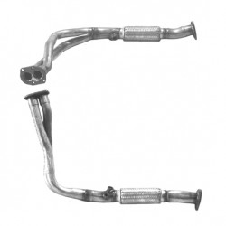 LANCIA DEDRA 1.6 06/92-07/94 Front Pipe BM70013